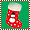 Xmas Sock- Christmas Event 2021