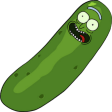 :picklerick