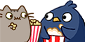 :doublepopcorn