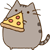 :eatpizza