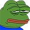 :tiredpepe